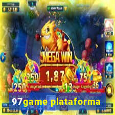 97game plataforma